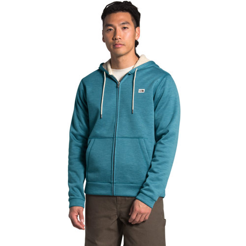 The North Face Sherpa Patrol Full Zip Hoodie for Men